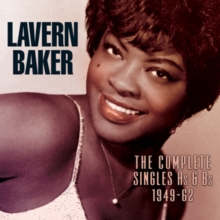 The Complete Singles As & Bs: 1949-62