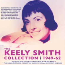 The Keely Smith Collection: 1949-62