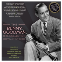 The Benny Goodman Hits Collection: 1939-53