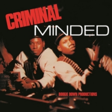 Criminal Minded (Bonus Tracks Edition)