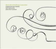 Johann Sebastian Bach: Brandenburg Concertos