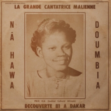 La Grande Cantatrice Malienne