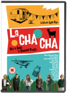 La Cha Cha