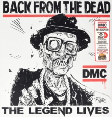 Back from the Dead: The Legend Lives