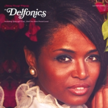 Adrian Younge Presents the Delfonics