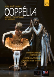Coppélia: The Victor Ullate Ballet