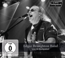 Live at Rockpalast