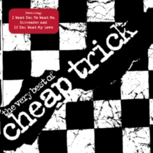 The Very Best of Cheap Trick