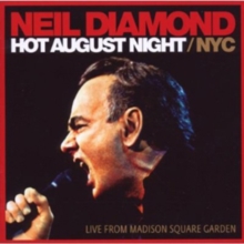 Hot August Night NYC: Live from Madison Square Garden