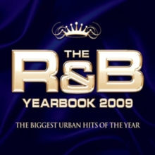 R&B Yearbook 2009: The Biggest Urban Hits of the Year
