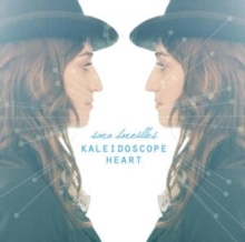 Kaleidoscope Heart