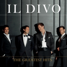 Il Divo: The Greatest Hits (Super Deluxe Edition)