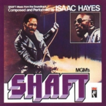 Shaft: Expanded Edition