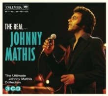 The Real... Johnny Mathis