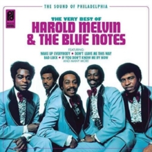 The Very Best of Harold Melvin and the Blue Notes