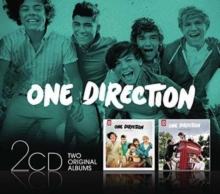 Up All Night/Take Me Home