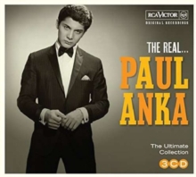 The Real... Paul Anka