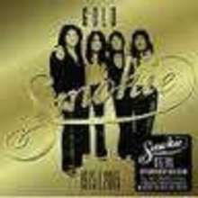 Gold: Smokie Greatest Hits 1975-2015 (40th Anniversary Edition)