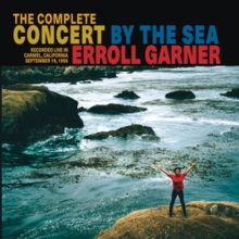 The Complete Concert By the Sea: Recorded Live in Carmel, California, September 19, 1955