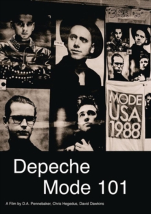 Depeche Mode: 101