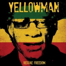 Reggae Freedom