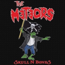 Skull N Bones & the Curse of Blood N Bones
