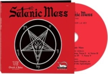 Satanic Mass
