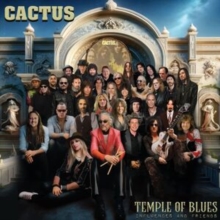 Temple of Blues: Influences and Friends