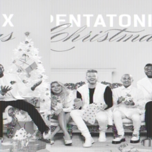 A Pentatonix Christmas