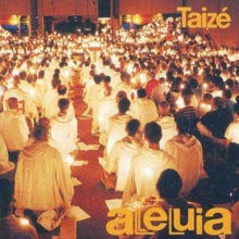 Alleluia (Taize)