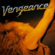 Vengeance (Expanded Edition)