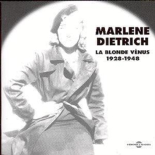 La Blonde Venus: 1928 - 1948