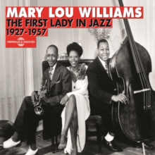 The First Lady in Jazz 1927-1957