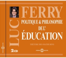 Politique & Philosophie De L'education