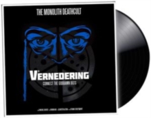 V3 - Vernedering: Connect the Goddamn Dots