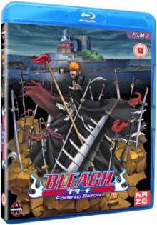 Bleach: The Movie 3 - Fade to Black