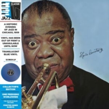 The Definitive Album By Louis Armstrong (Collector's Edition)