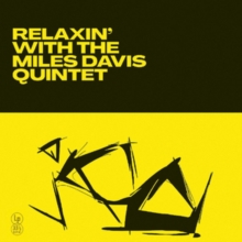 Relaxin' With the Miles Davis Quintet (Special Edition)