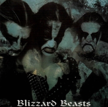 Blizzard Beasts