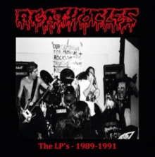 The LP's 1989-1991