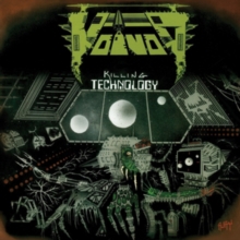 Killing Technology (Deluxe Edition)