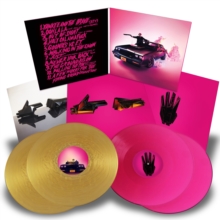 RTJ4 (Deluxe Edition)
