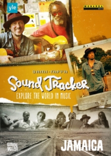 Sound Tracker: Explore the World in Music - Jamaica