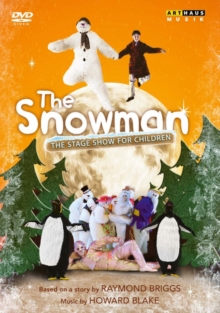 The Snowman: The Stage Show