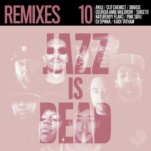 Jazz Is Dead: Remixes