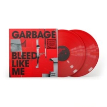 Bleed Like Me (Expanded Edition)