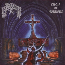 Choir of horror