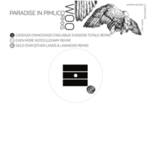 Paradise in Pimlico Remixes