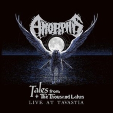 Tales from the Thousand Lakes: Live at Tavastia