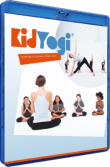 Kid Yogi